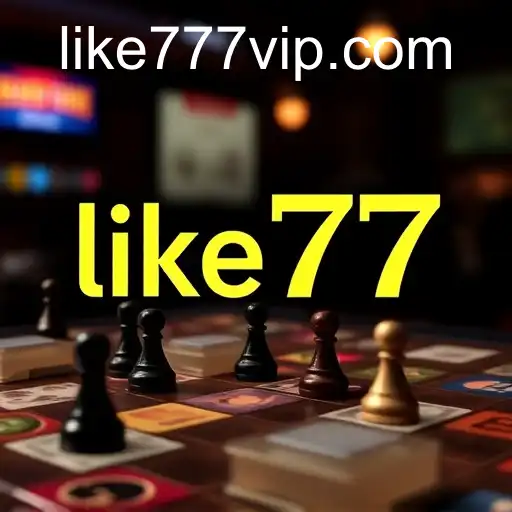 Exploring the Exciting World of Board Games: An In-Depth Look at 'like777'