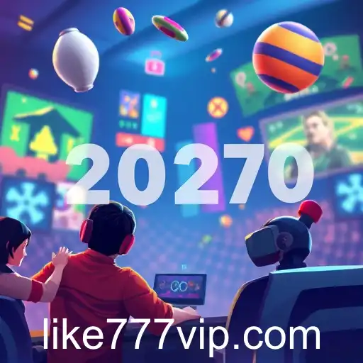 Emerging Trends in Online Gaming