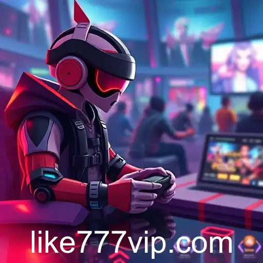 The Evolution of Gaming Communities in the Digital Era