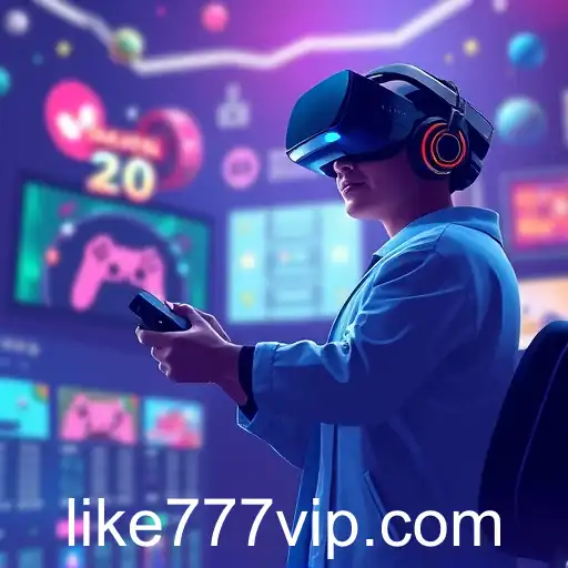 The Evolution of Online Gaming in 2025