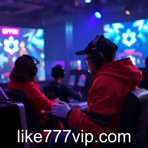 The Evolution of Online Gaming in 2025