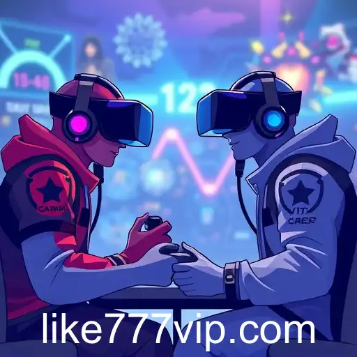 The Evolution of Online Gaming in 2025