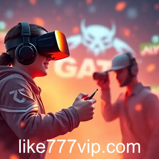 The Future of Gaming and Digital Entertainment