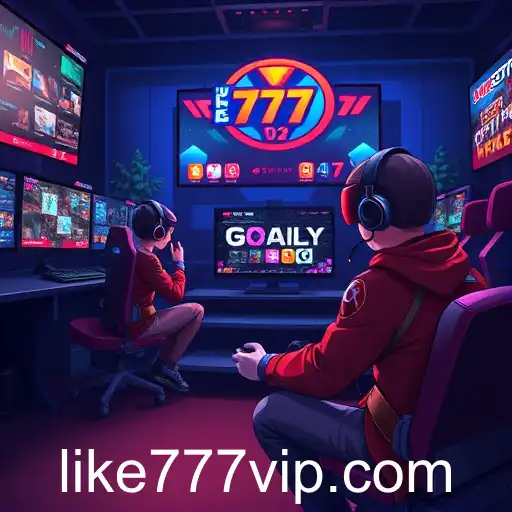 Evolution of Digital Gaming in 2025