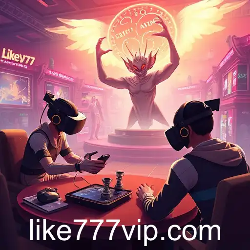 Innovations and Trends in Online Gaming for 2025