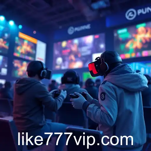 The Rise of Online Gaming in 2025