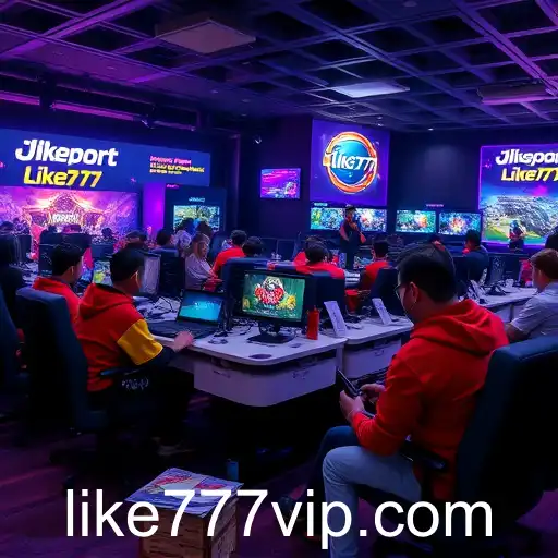 The Rise of Online Gaming Communities