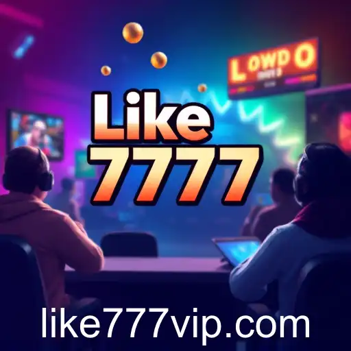 The Rise of Like777: A Gaming Phenomenon in 2025