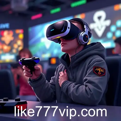 The Rise of Online Gaming and the Impact of Social Platforms