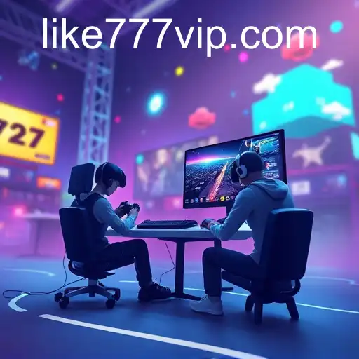 Cyber Dynamics in Online Gaming