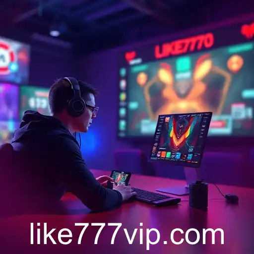 Emerging Trends in Online Gaming