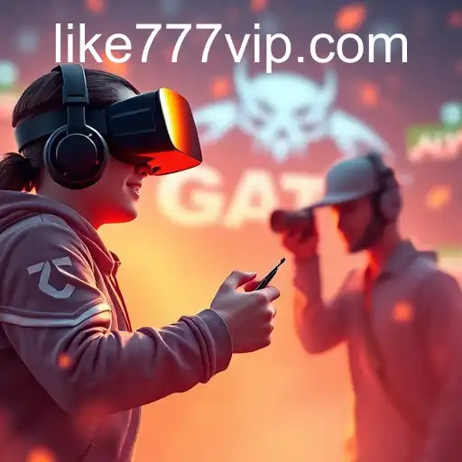 The Future of Gaming and Digital Entertainment