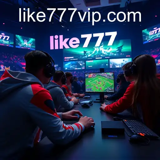 The Evolution and Popularity of Online Gaming Platforms