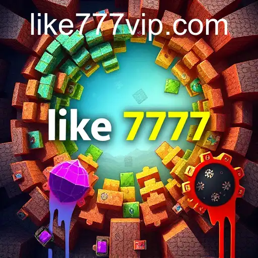 Exploring the World of Puzzle Games: A Mind-Bending Experience with 'like777'