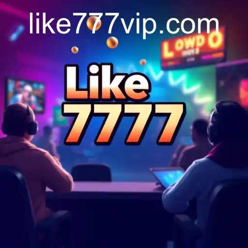 The Rise of Like777: A Gaming Phenomenon in 2025