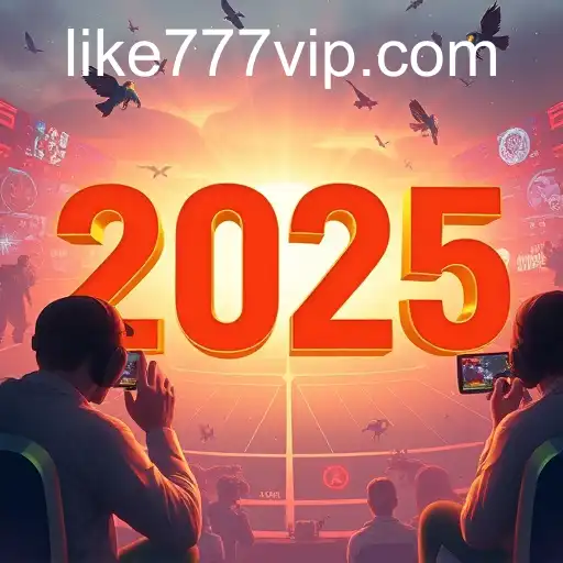 The Rise of Online Gaming and like777's Impact