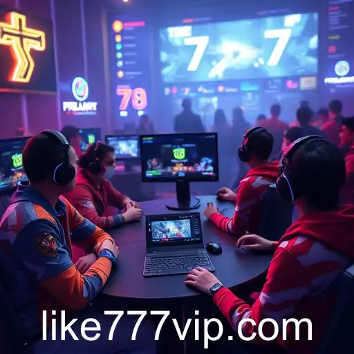 The Rise of Online Gaming in 2025