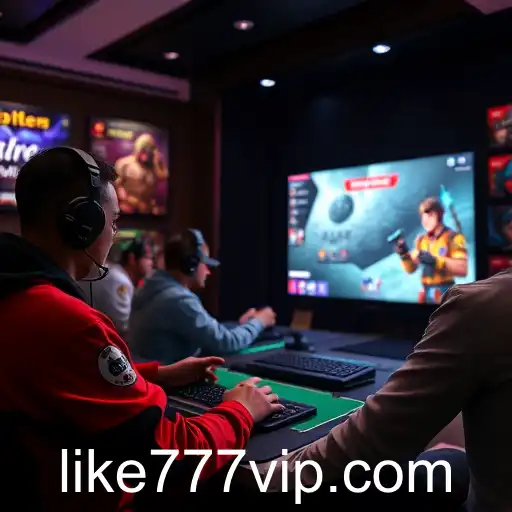 The Rise of Online Gaming and the Cultural Phenomenon of 2025