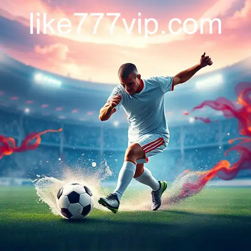 Exploring the Thrilling World of 'Sports Games' on Like777