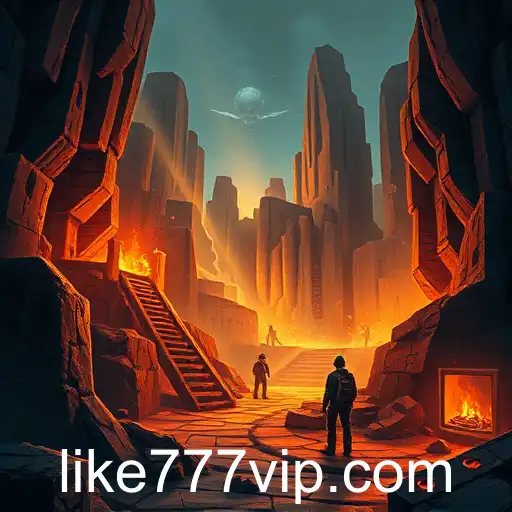 Exploring the Thrilling World of Adventure Games