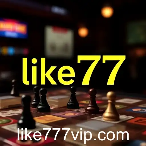 Exploring the Exciting World of Board Games: An In-Depth Look at 'like777'