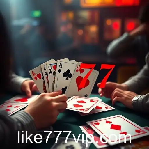 Exploring the World of Card Games: A Guide to Popular Choices and Their Allure