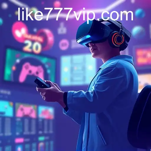 The Evolution of Online Gaming in 2025