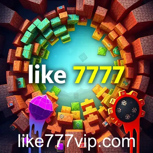 Exploring the World of Puzzle Games: A Mind-Bending Experience with 'like777'