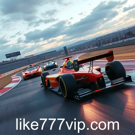 The Exciting World of Racing Games: Exploring the