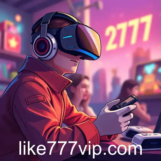 The Rise of Gaming in 2025