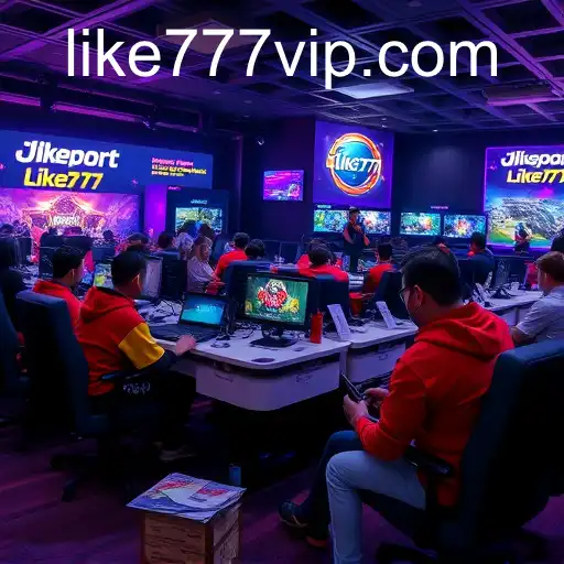 The Rise of Online Gaming Communities