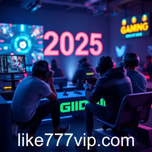 The Rise of Online Gaming Platforms