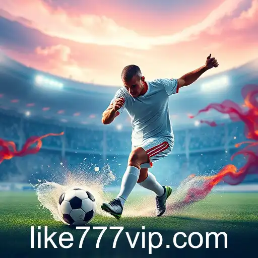 Exploring the Thrilling World of 'Sports Games' on Like777